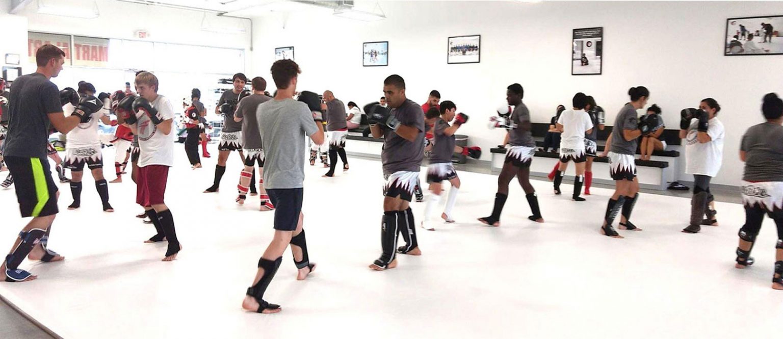 Mixed Martial Arts Team Tooke Mixed Martial Arts Cypress