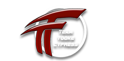 Team Tooke Cypress logo