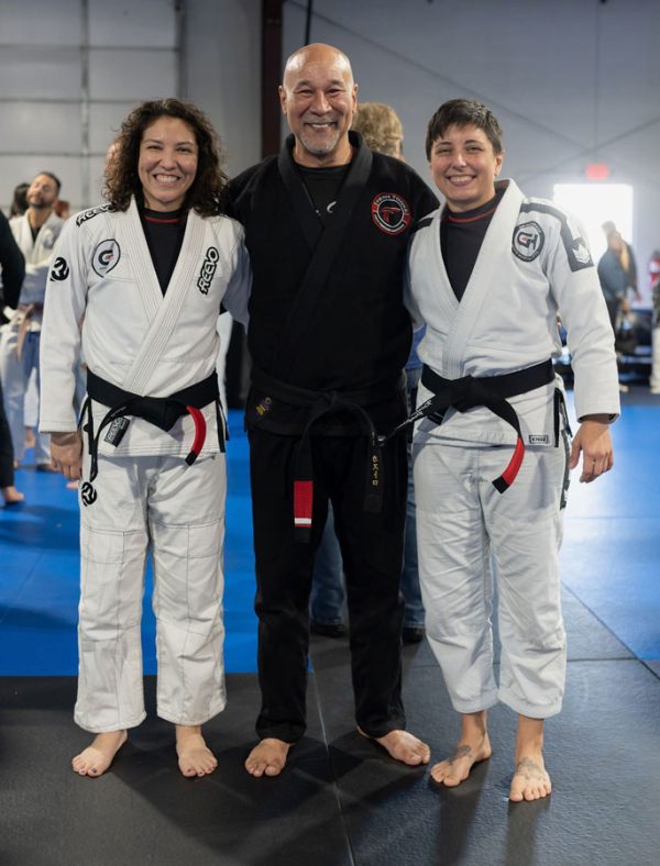 Adult Martial Arts Team Tooke Mixed Martial Arts Cypress