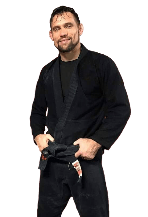 Professor Travis Tooke